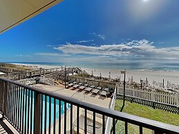 Ocean Breeze East by SVR