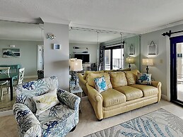 Ocean Breeze East by SVR