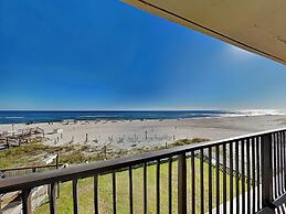 Ocean Breeze East by SVR