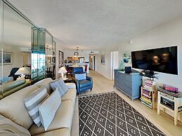 Ocean Breeze East by SVR