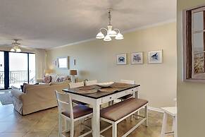 Navarre Towers by SVR