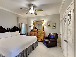 Navarre Towers by SVR