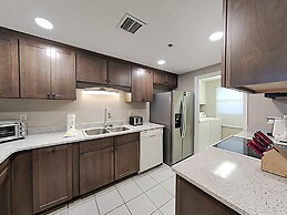 Navarre Towers by SVR