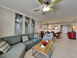 Navarre Towers by SVR