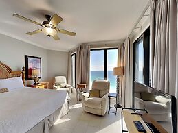 Navarre Towers by SVR