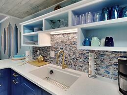 Navarre Towers by SVR