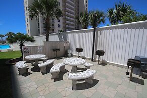 Navarre Towers by SVR