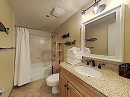 Navarre Towers by SVR