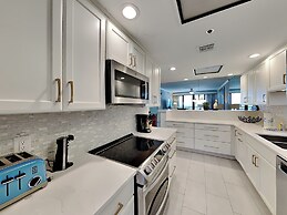 Navarre Towers by SVR