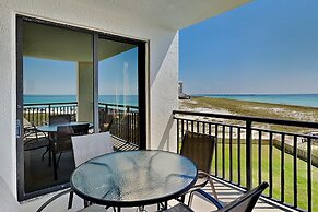 Navarre Towers by SVR