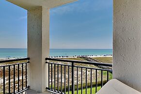 Navarre Towers by SVR