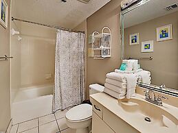 Navarre Towers by SVR