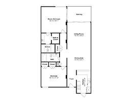 Navarre Towers by SVR