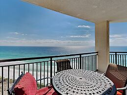 Navarre Towers by SVR