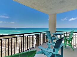 Navarre Towers by SVR