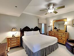 Navarre Towers by SVR