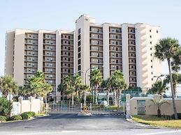 Navarre Towers by SVR