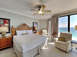 Navarre Towers by SVR