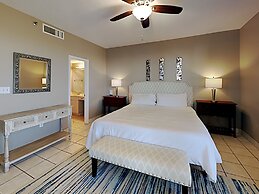 Navarre Towers by SVR