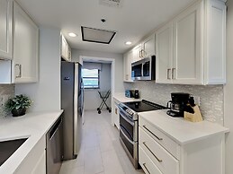 Navarre Towers by SVR