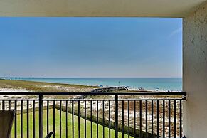 Navarre Towers by SVR