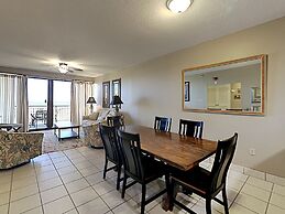 Navarre Towers by SVR