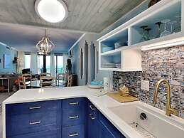 Navarre Towers by SVR