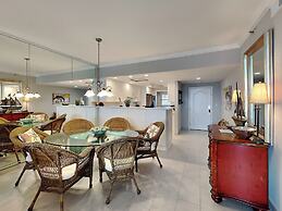 Navarre Towers by SVR