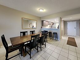 Navarre Towers by SVR