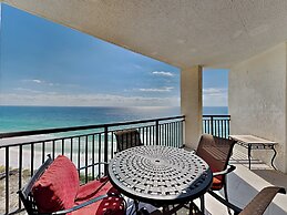 Navarre Towers by SVR