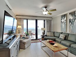 Navarre Towers by SVR