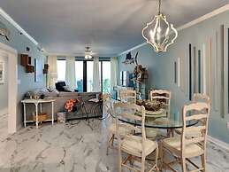 Navarre Towers by SVR