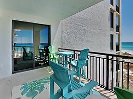 Navarre Towers by SVR