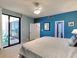 Navarre Towers by SVR