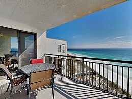 Navarre Towers by SVR