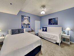 Navarre Towers by SVR