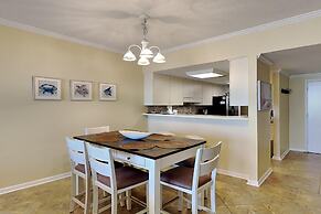 Navarre Towers by SVR