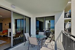 Navarre Towers by SVR