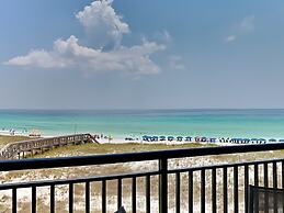 Navarre Towers by SVR