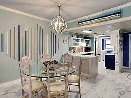 Navarre Towers by SVR