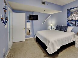 Navarre Towers by SVR