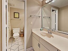 Navarre Towers by SVR