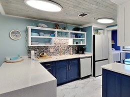 Navarre Towers by SVR