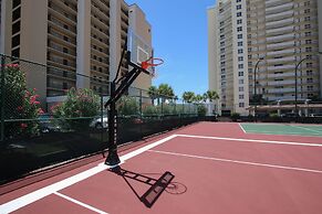 Navarre Towers by SVR