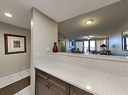 Navarre Towers by SVR