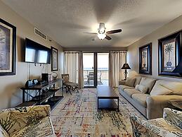 Navarre Towers by SVR