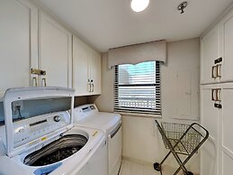 Navarre Towers by SVR