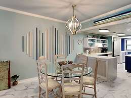 Navarre Towers by SVR