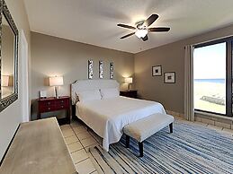 Navarre Towers by SVR