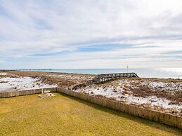 Navarre Towers by SVR